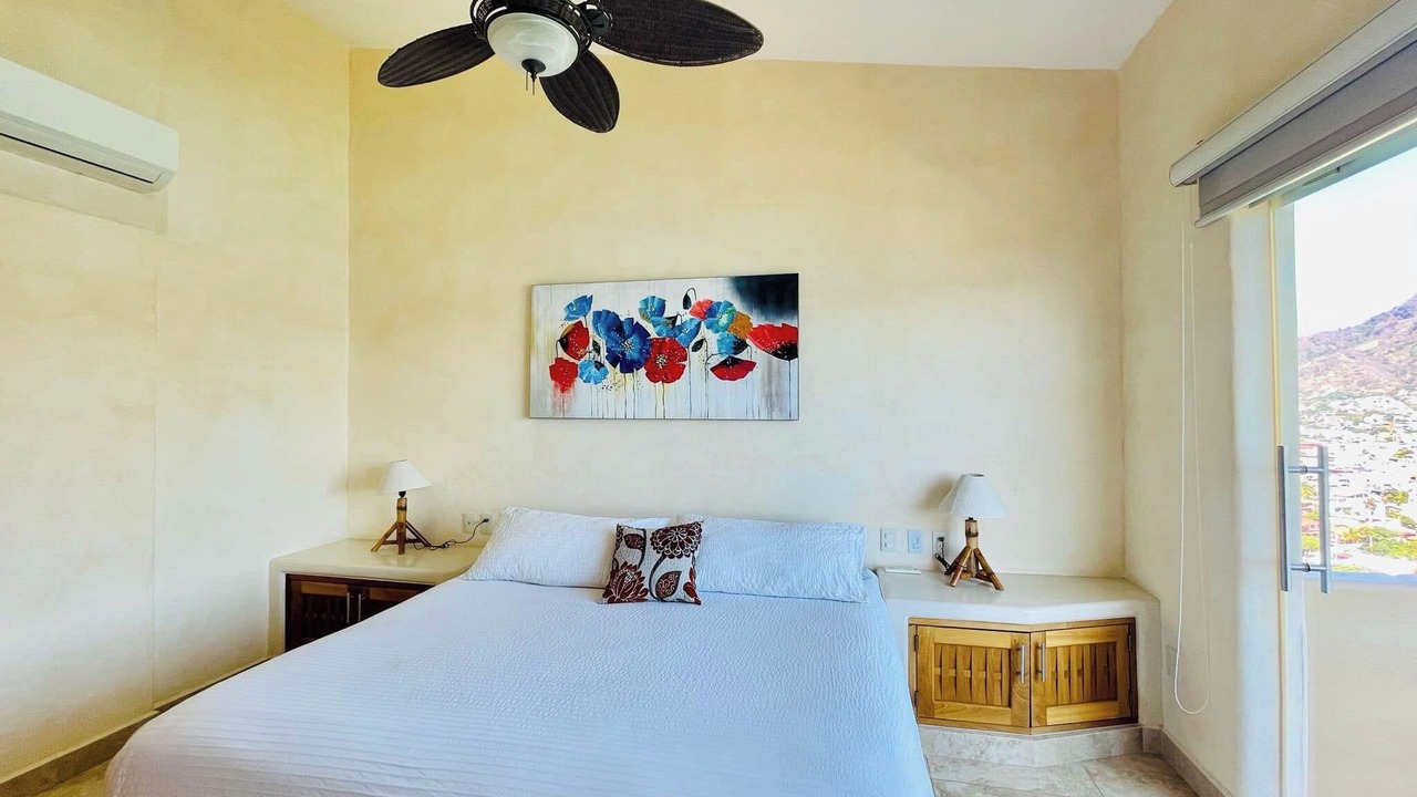 Photo of Bedroom in Almacen