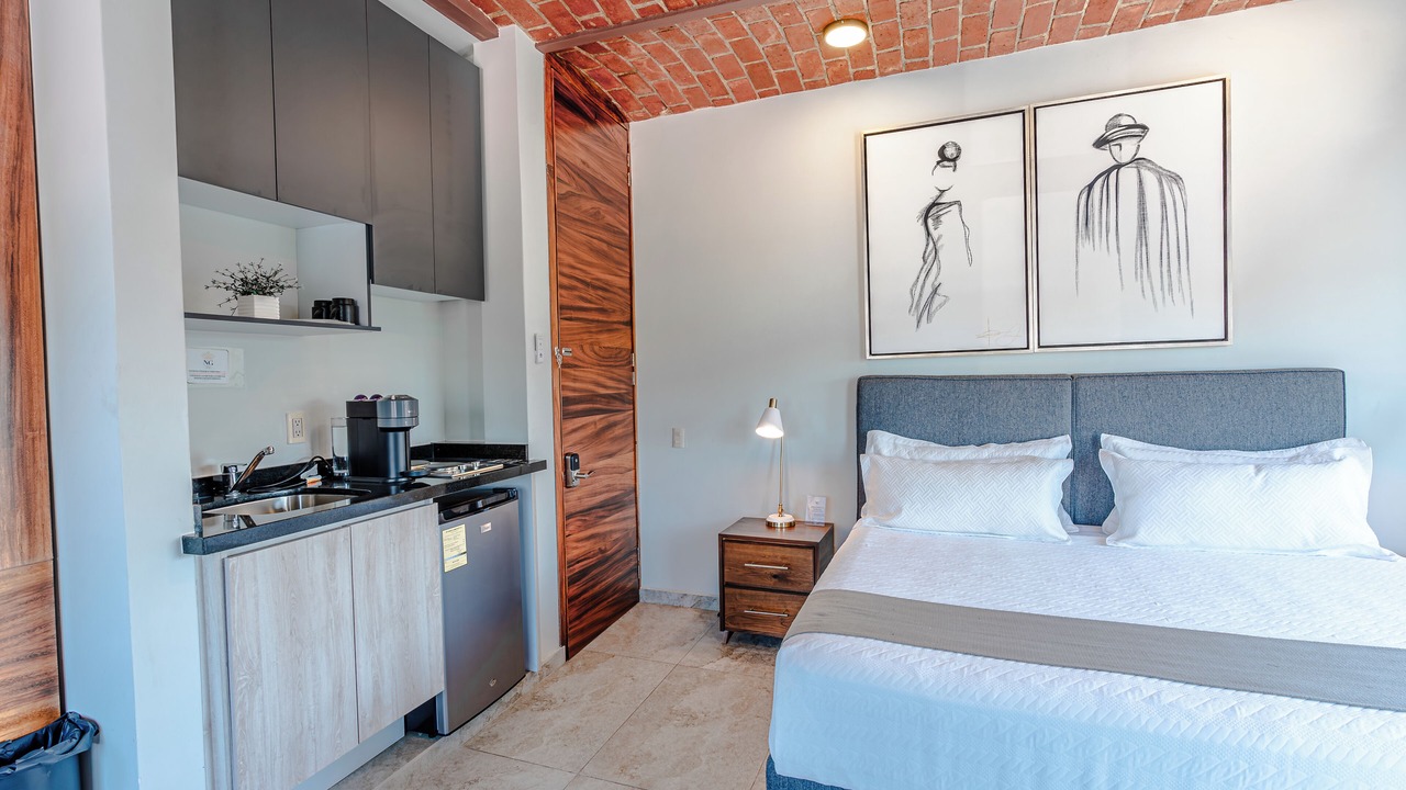 Photo of Bedroom in Ameca