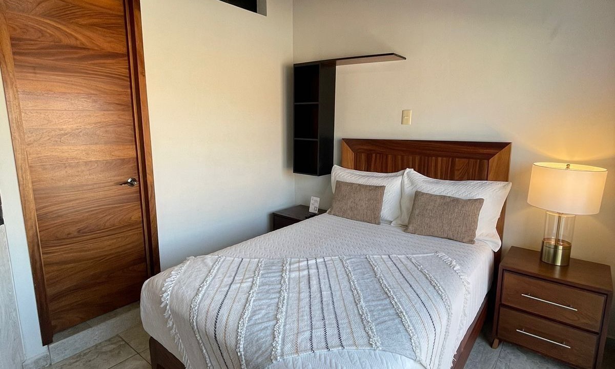 Photo of Bedroom in Ameca