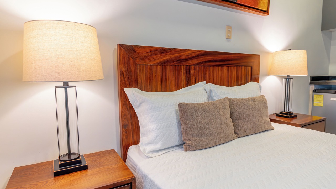 Photo of Bedroom in Ameca