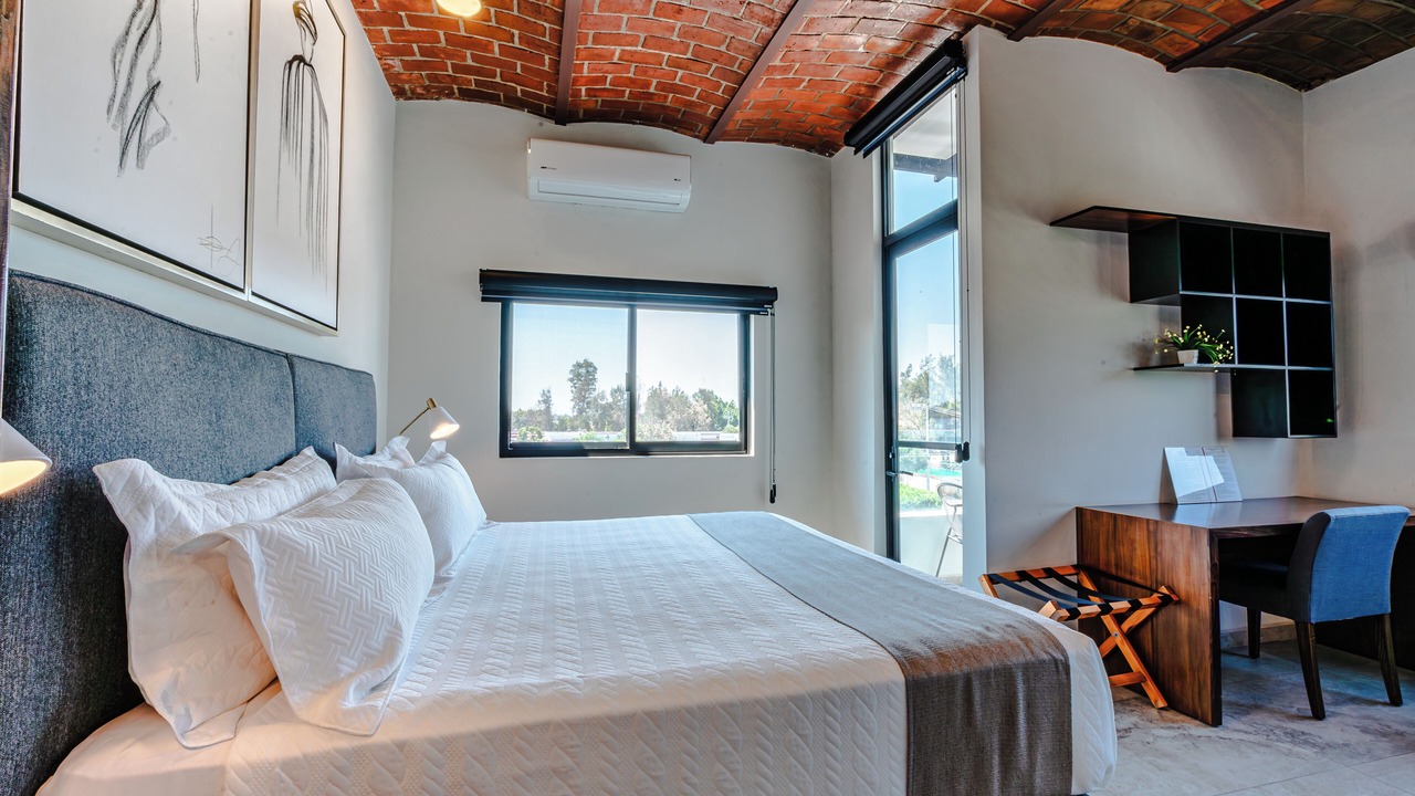 Photo of Bedroom in Ameca