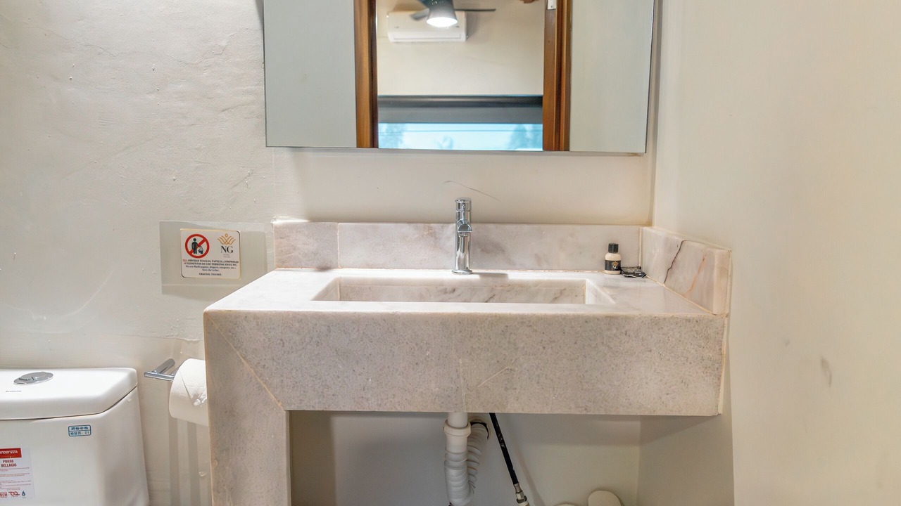 Photo of Bathroom in Ameca