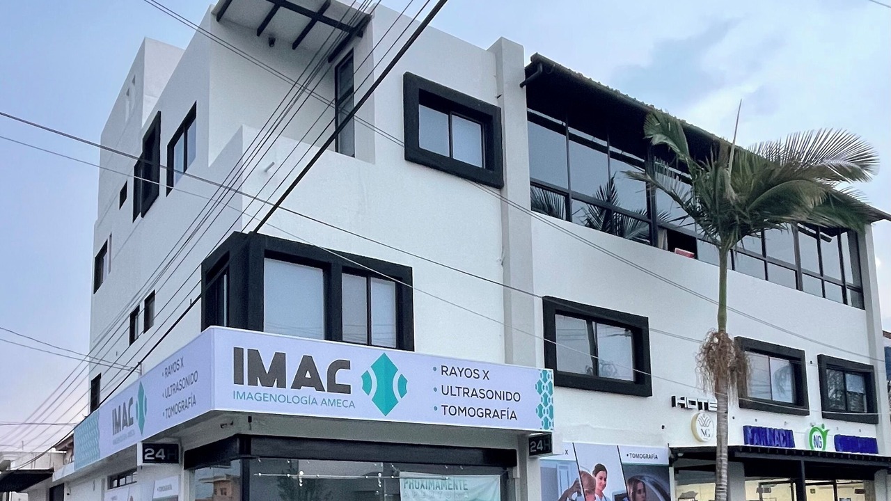 Photo of Outdoor in Ameca