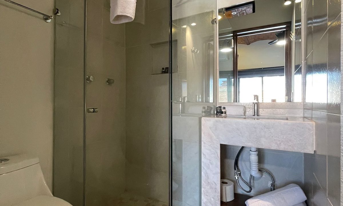 Photo of Bathroom in Ameca