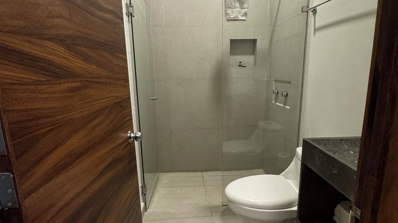 Photo of Bathroom in Ameca