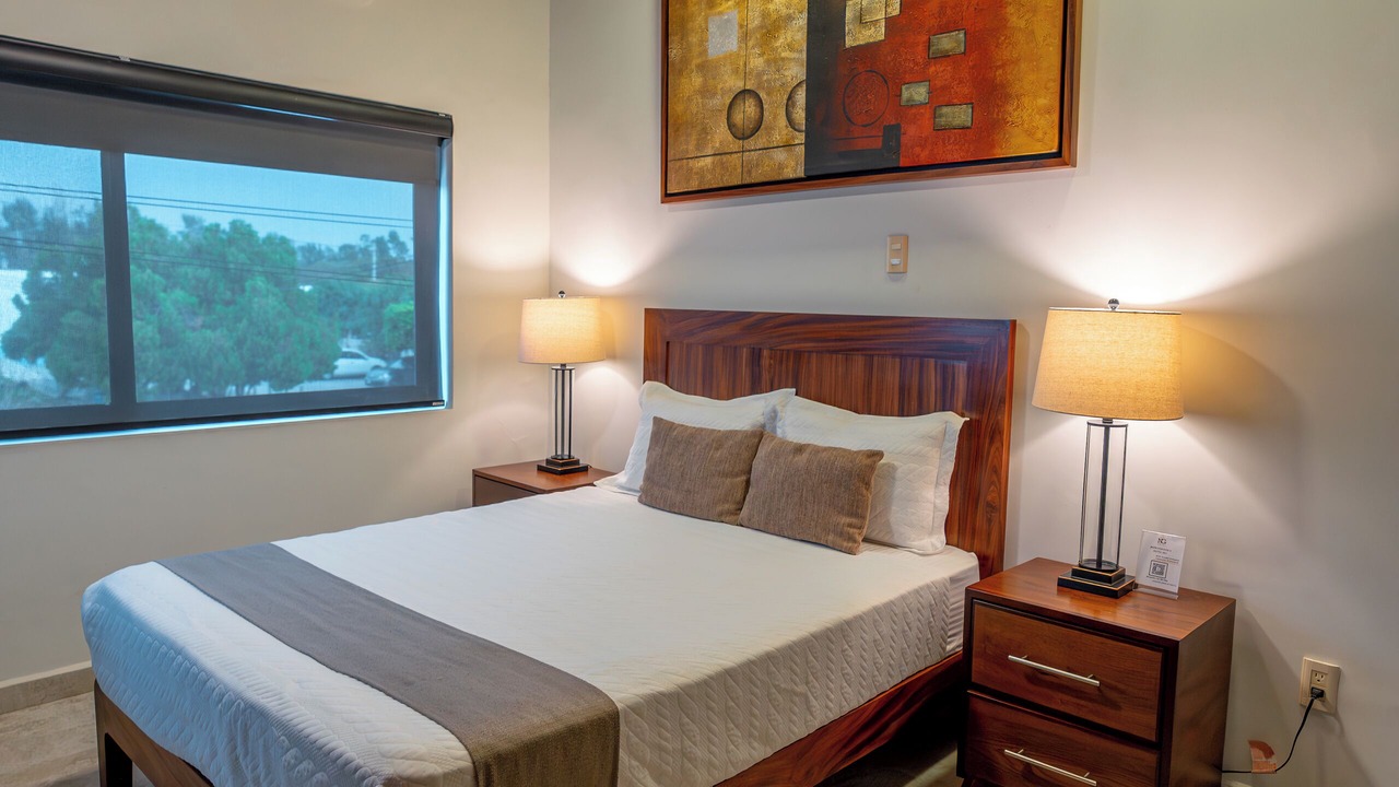 Photo of Bedroom in Ameca