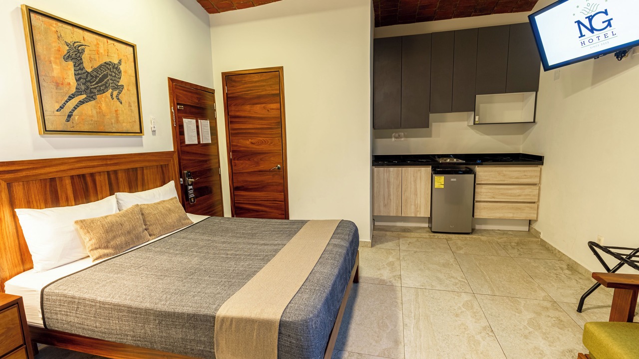 Photo of Bedroom in Ameca
