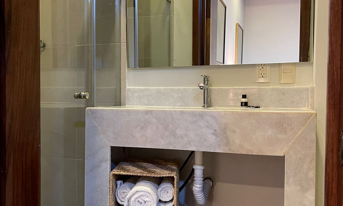 Photo of Bathroom in Ameca