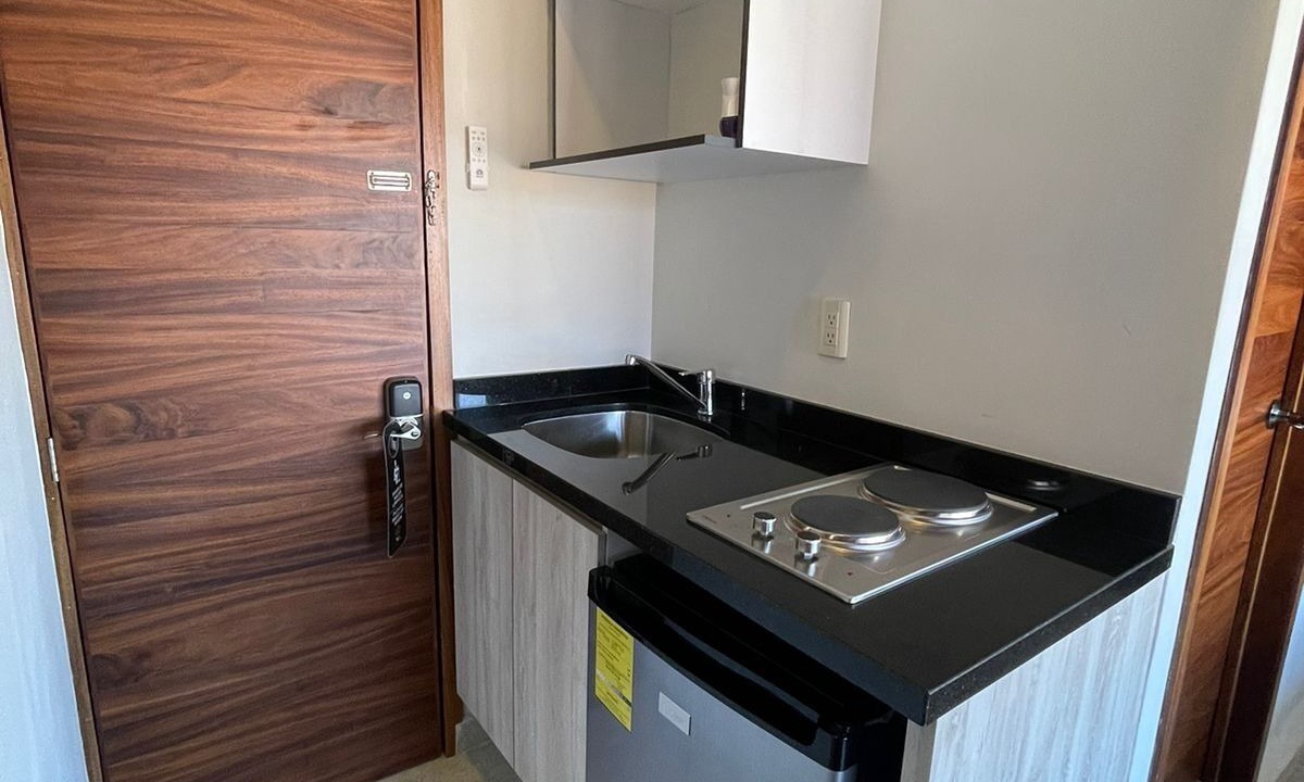 Photo of Bedroom in Ameca