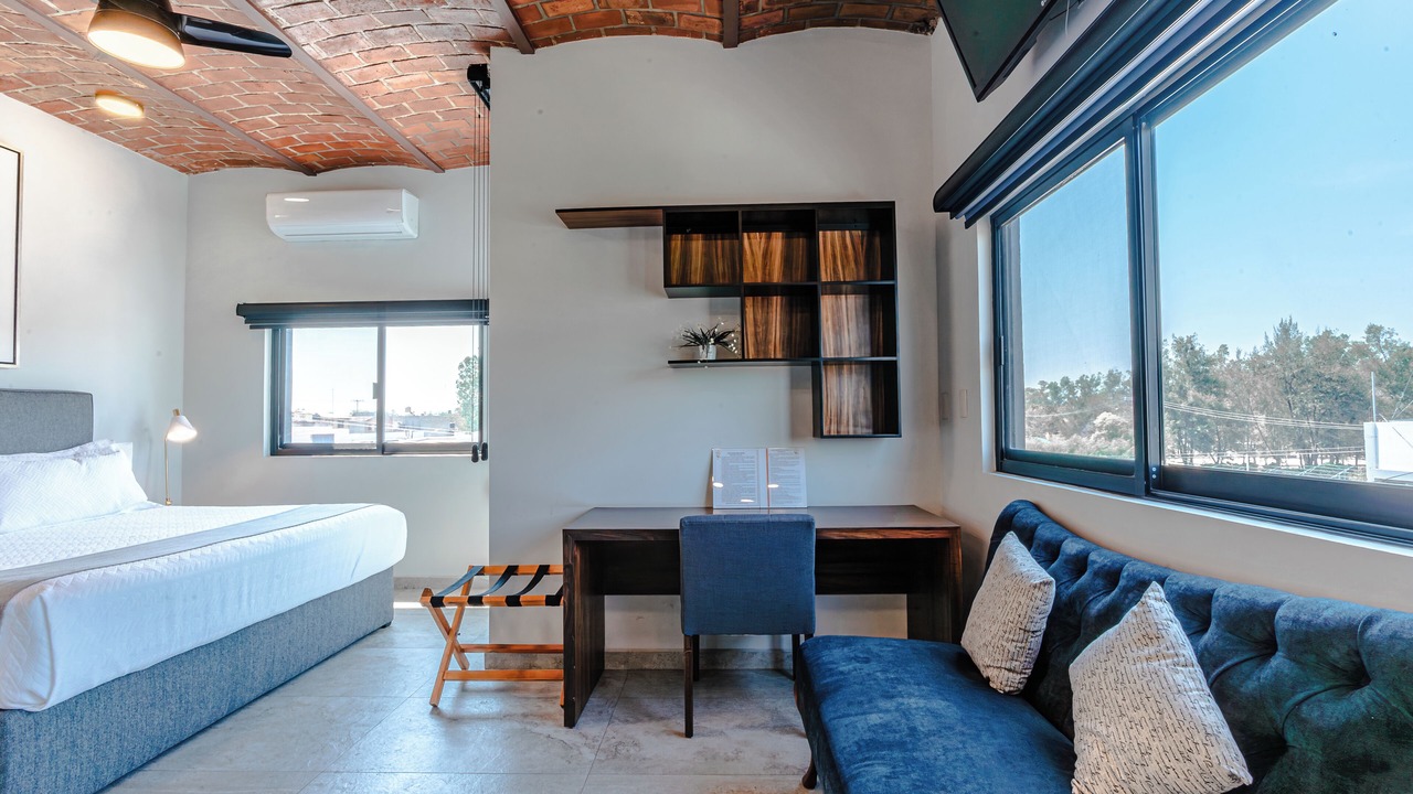 Photo of Bedroom in Ameca