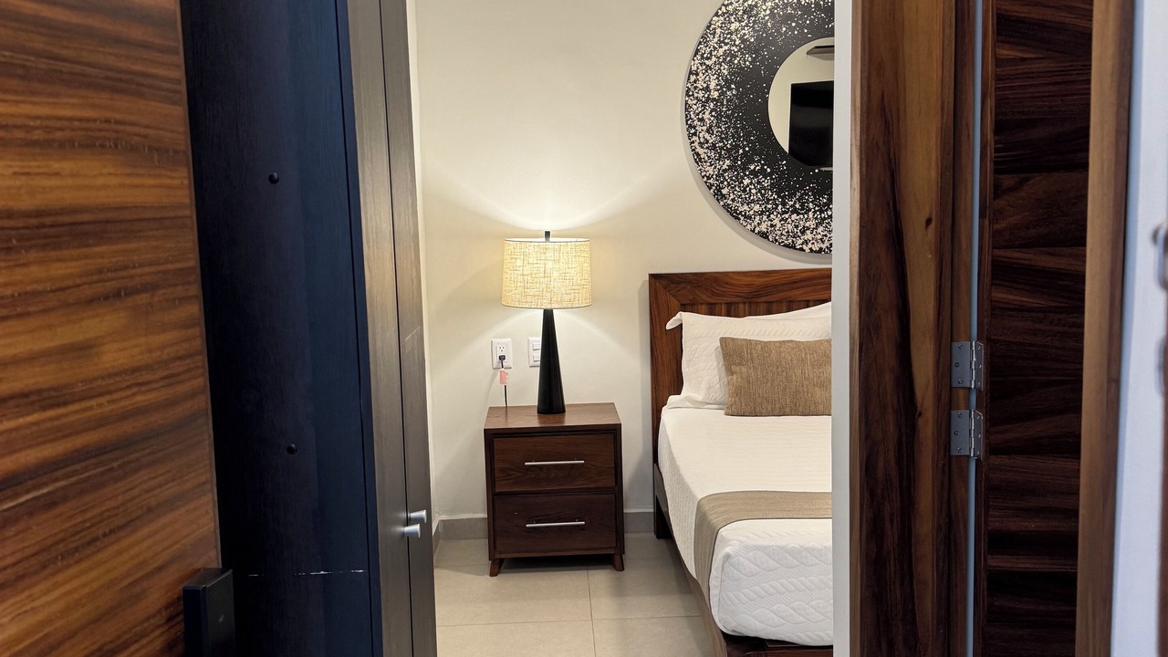 Photo of Bedroom in Ameca