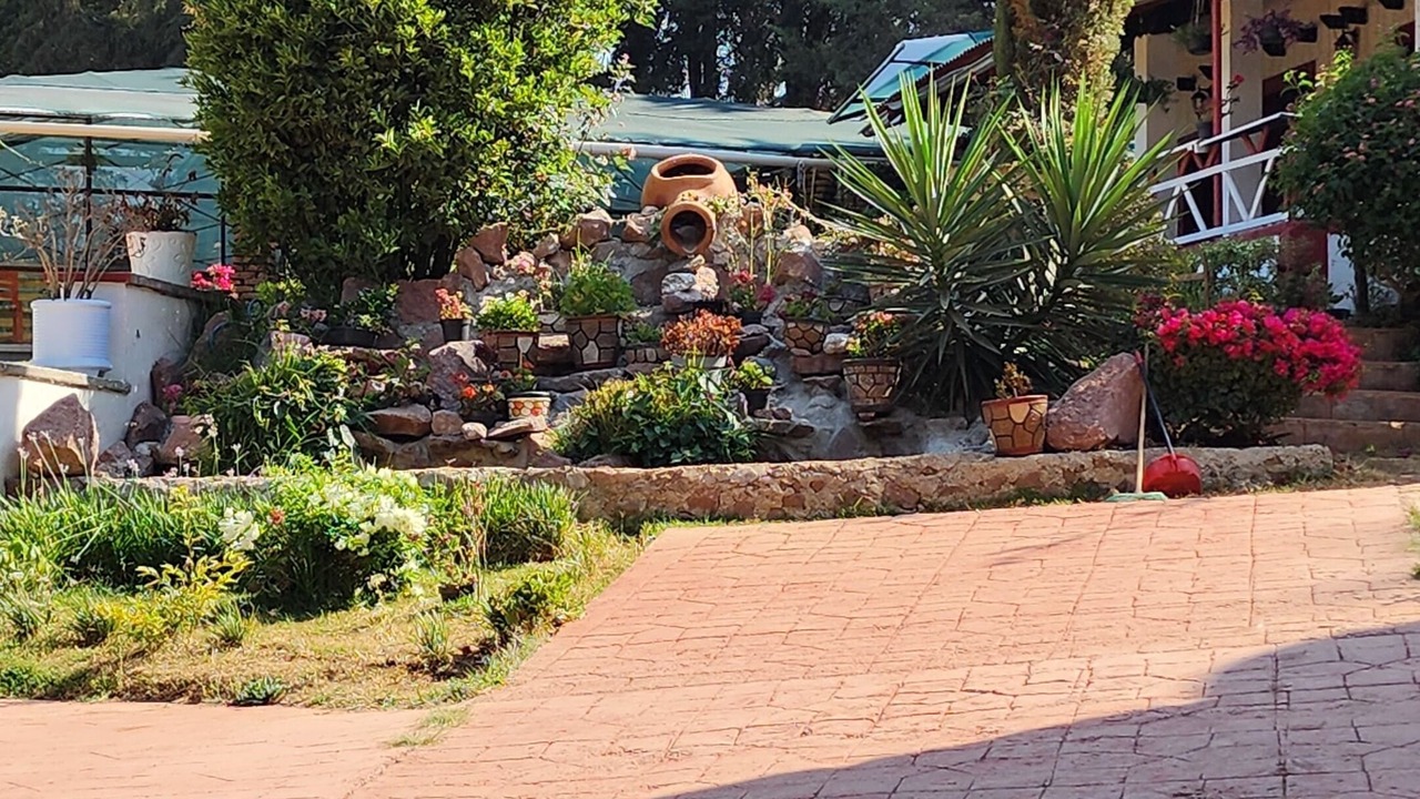Photo of Outdoor in Macheros