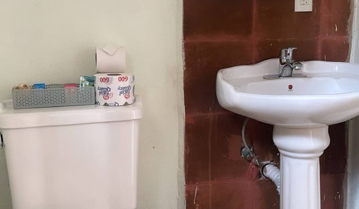 Photo of Bathroom in Macheros