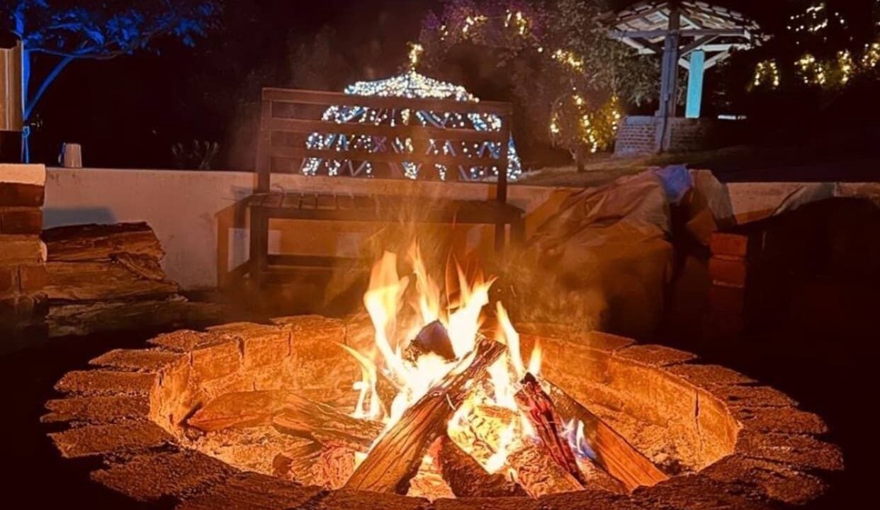 Photo of Outdoor in Macheros
