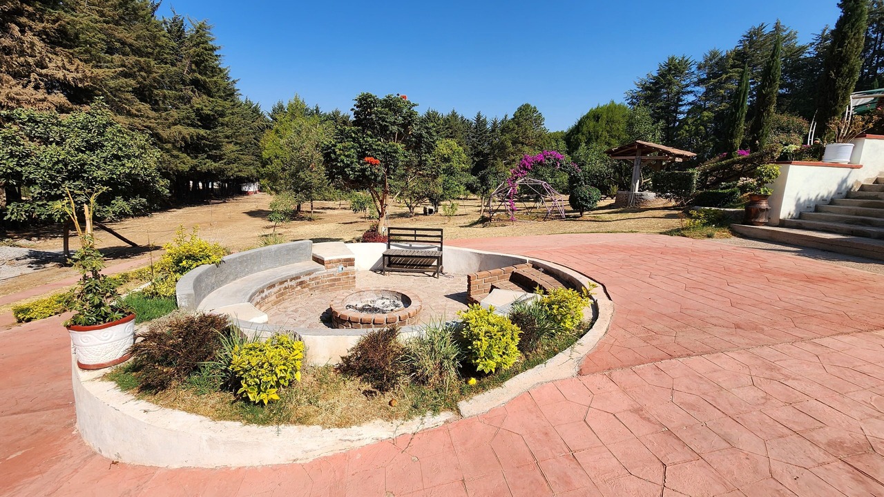 Photo of Outdoor in Macheros