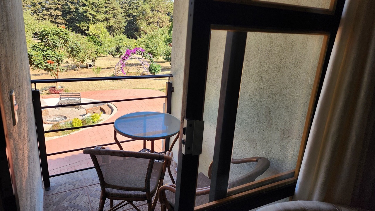 Photo of Outdoor in Macheros