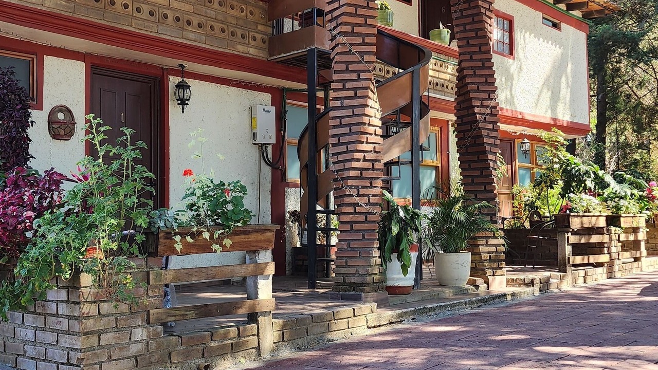 Photo of Outdoor in Macheros