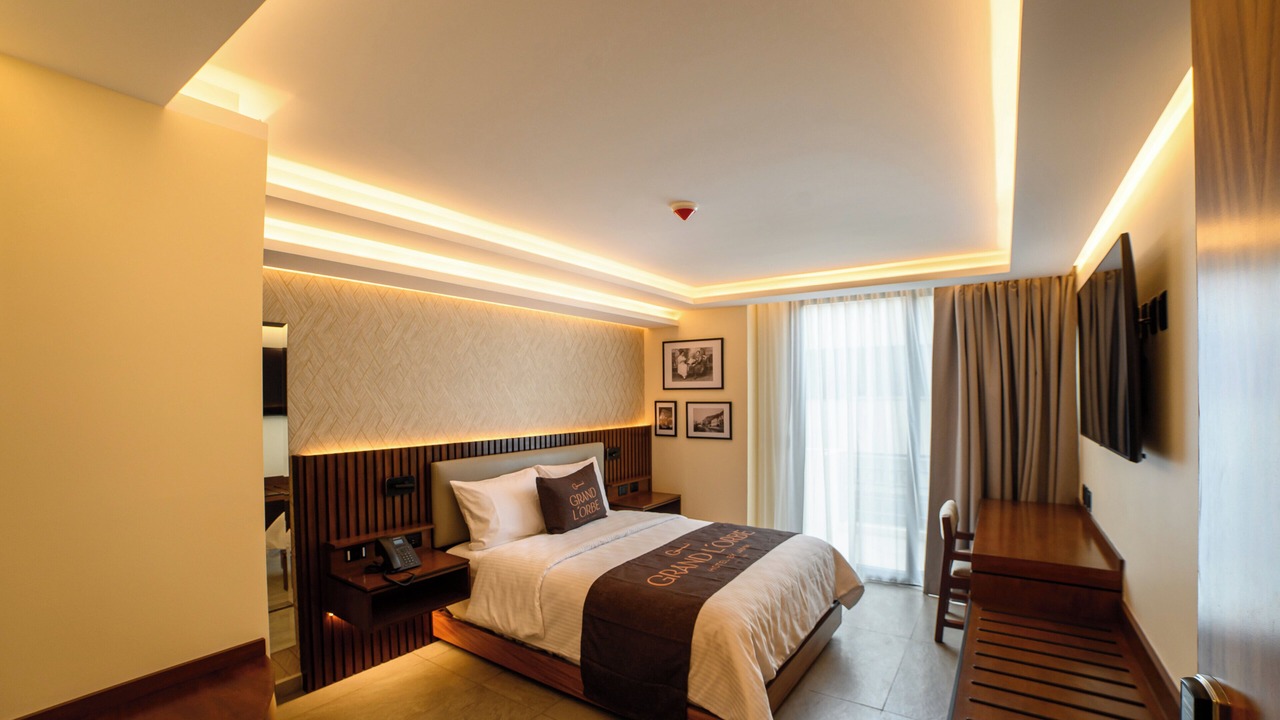 Photo of Bedroom in Orizaba