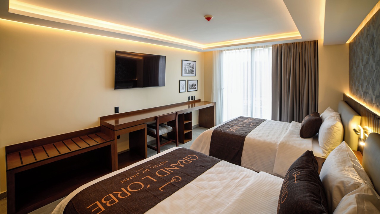 Photo of Bedroom in Orizaba