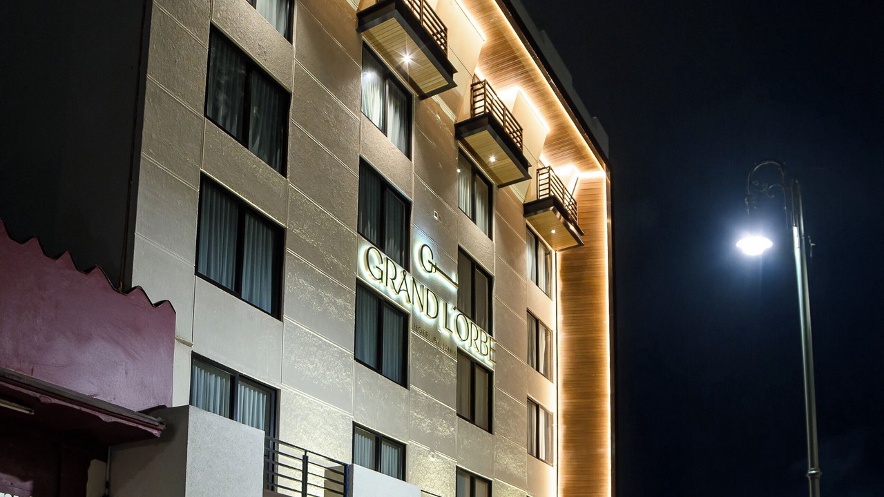 Photo of Outdoor in Orizaba