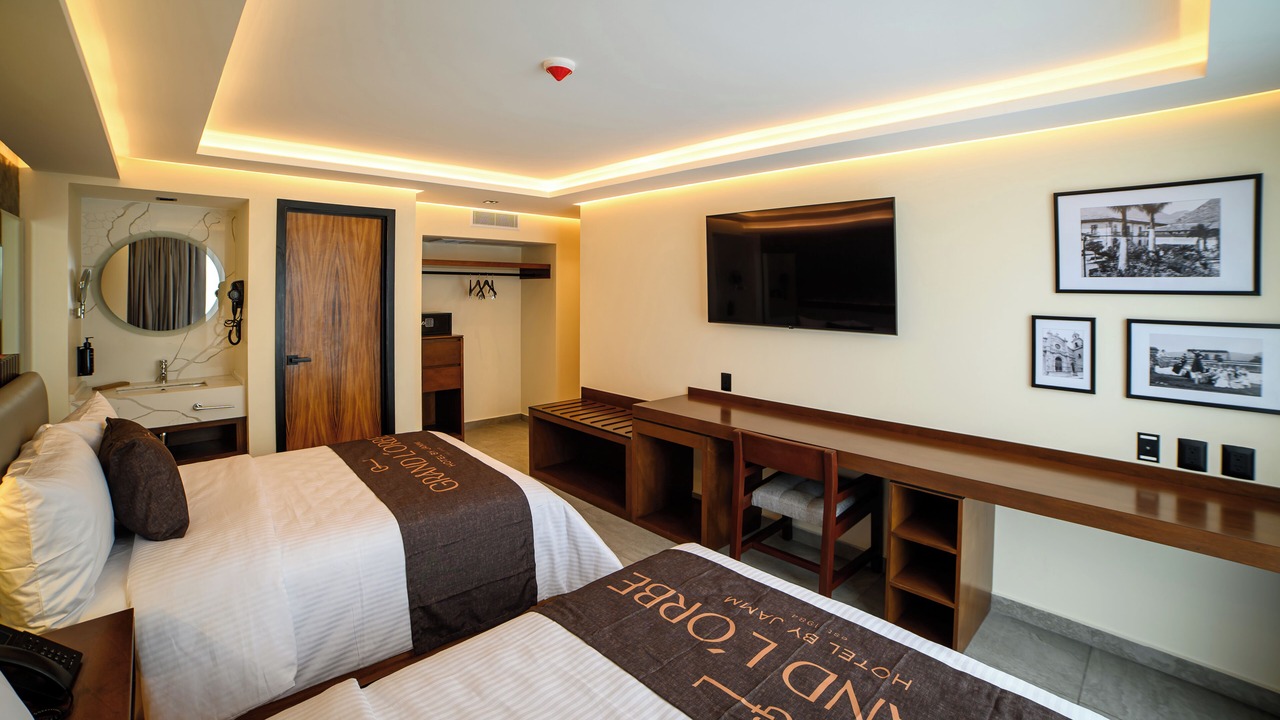 Photo of Bedroom in Orizaba