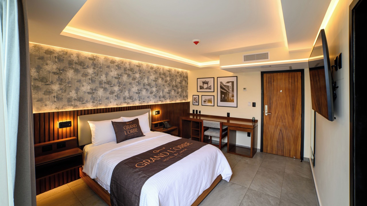 Photo of Bedroom in Orizaba