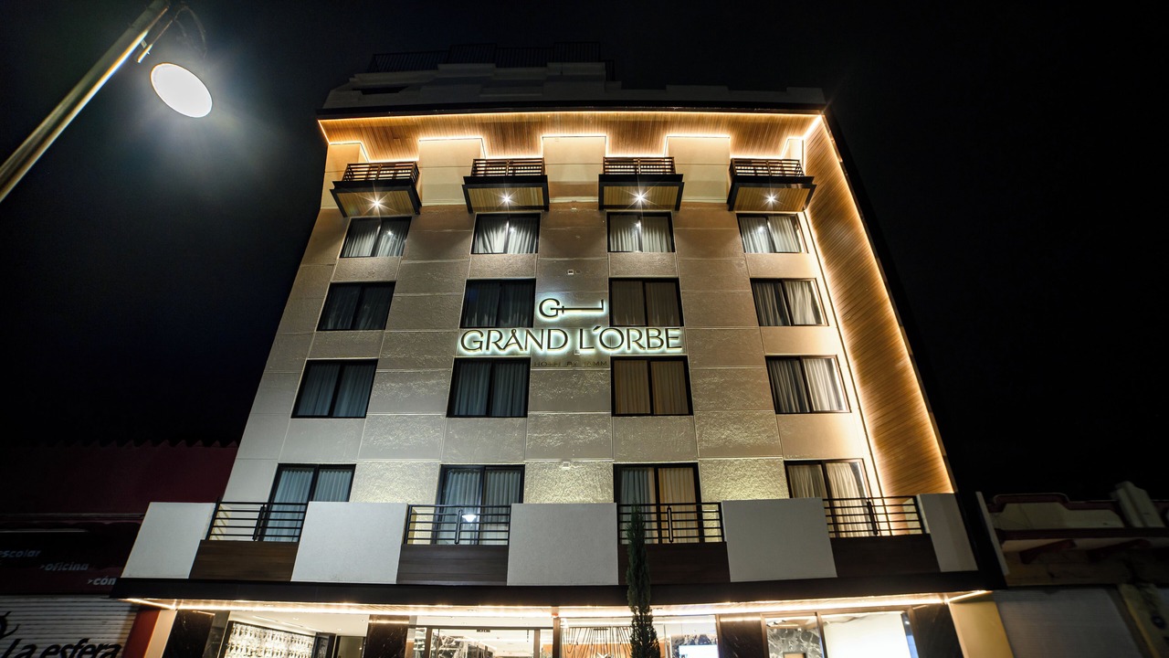 Photo of Outdoor in Orizaba
