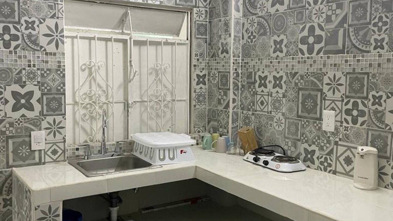 Photo of Kitchen in Colonia 5 de Diciembre