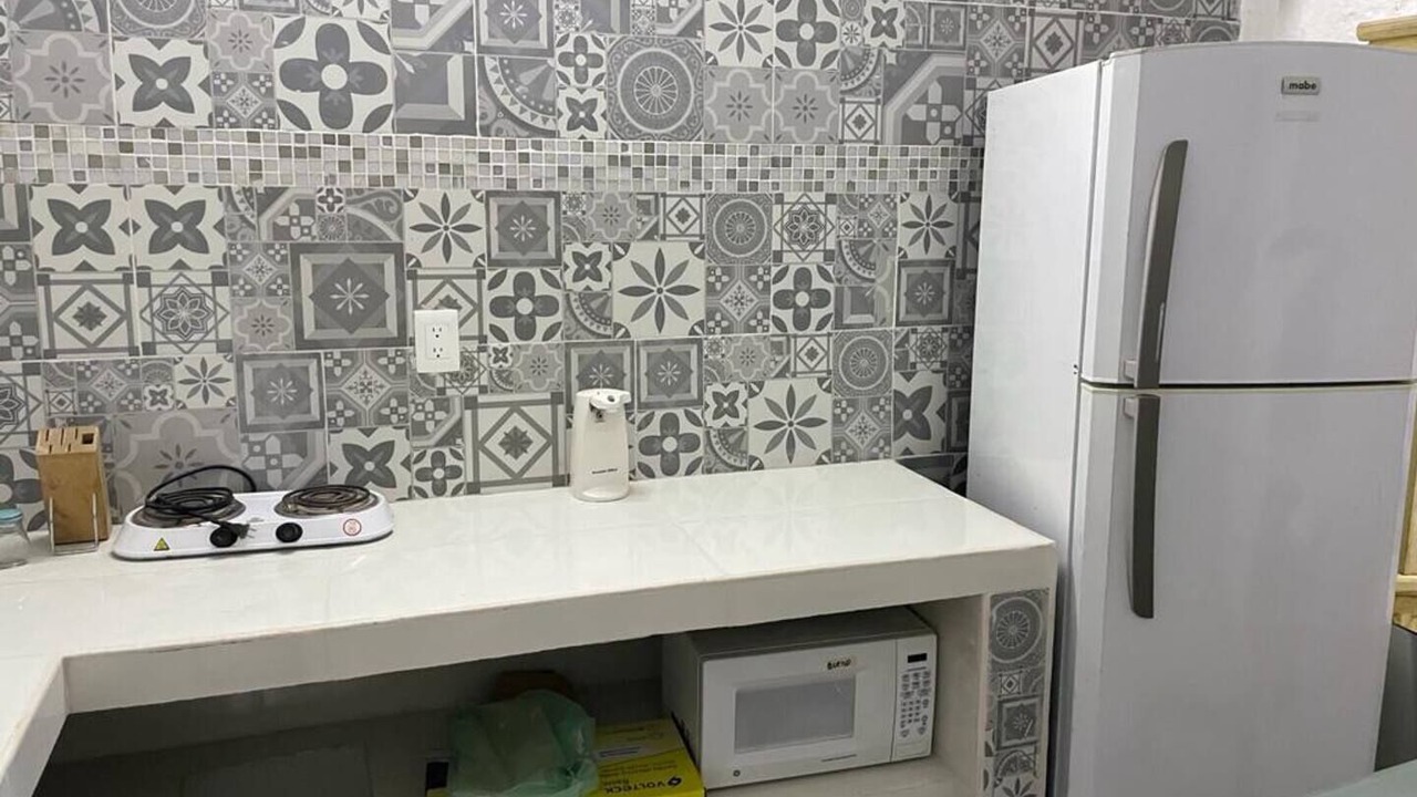 Photo of Kitchen in Colonia 5 de Diciembre