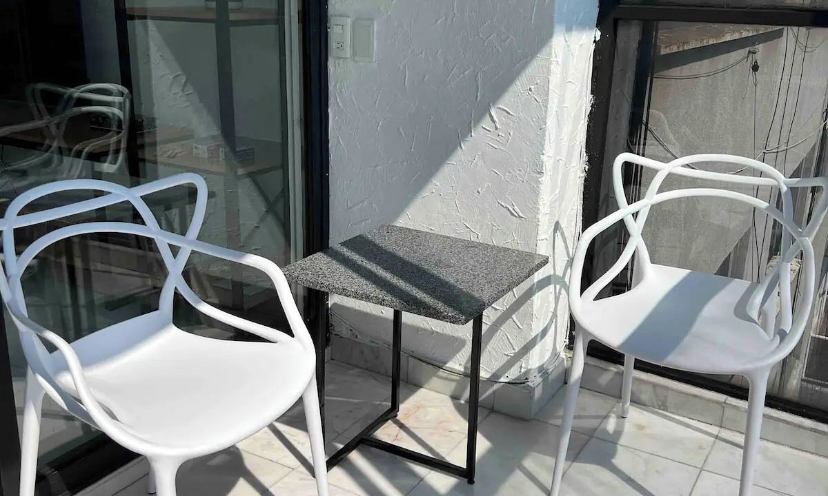 Photo of Patio Balcony in Los Morales