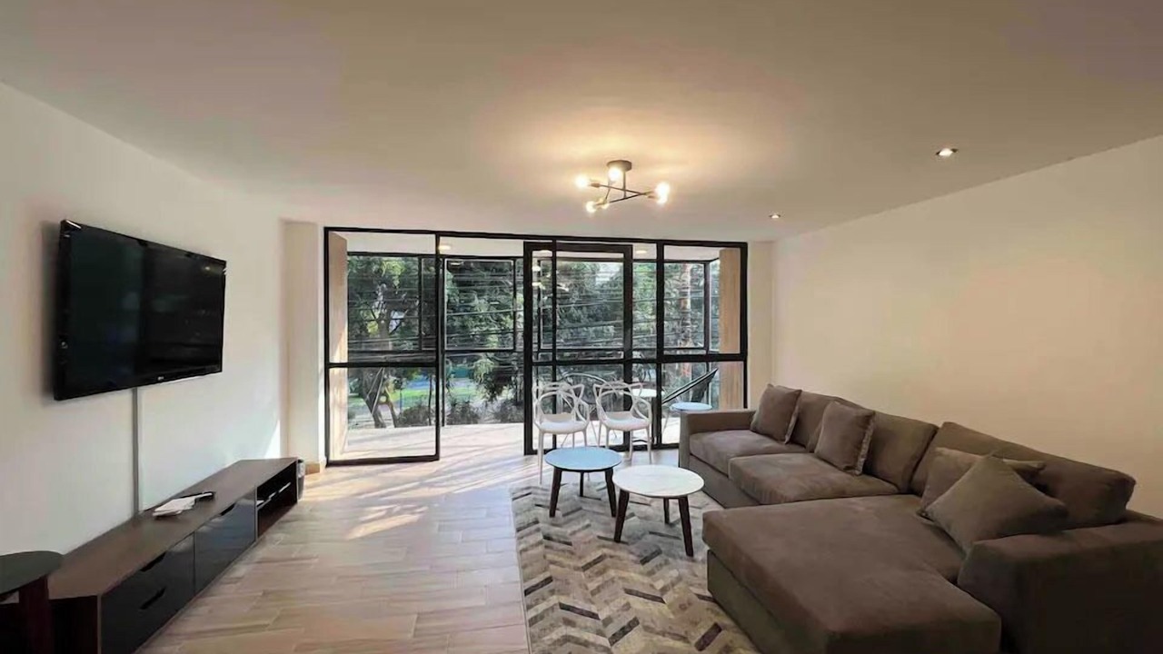 Photo of Patio Balcony in Los Morales