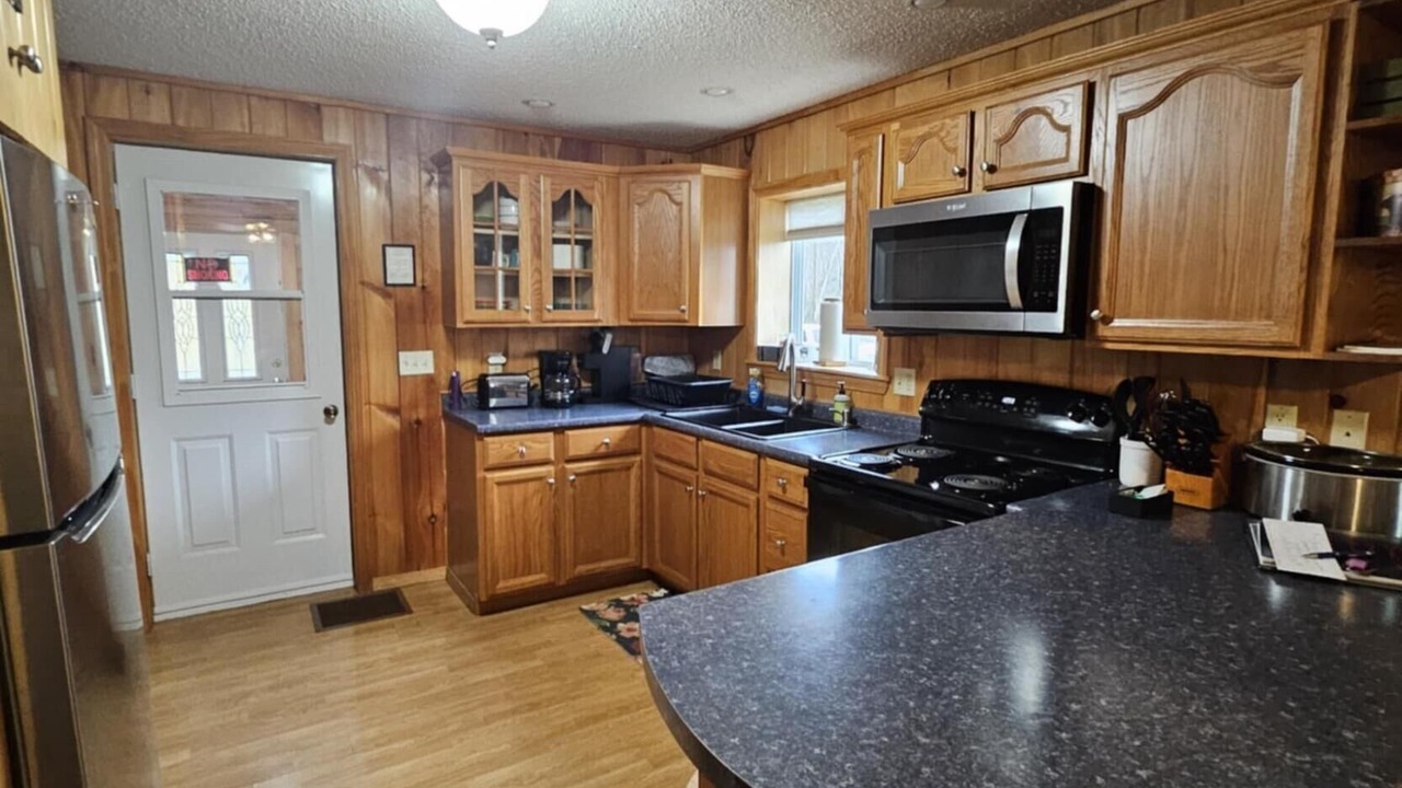 Photo of Kitchen in Sinclair
