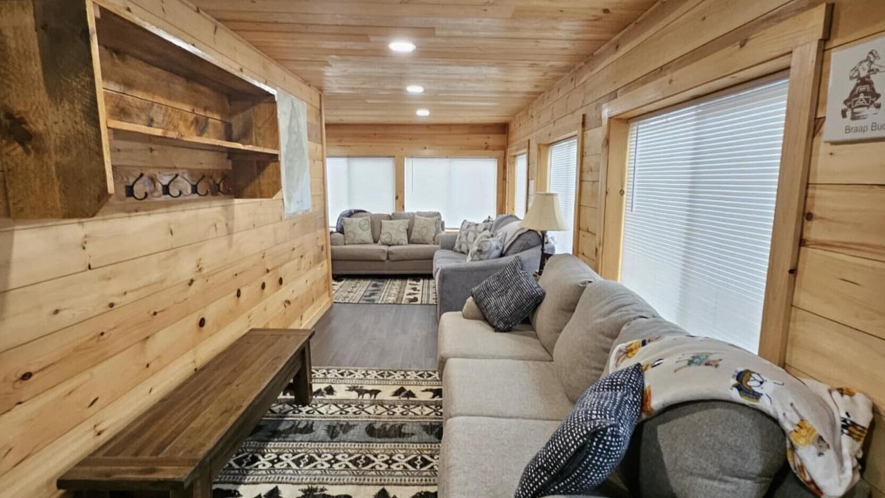 Photo of Livingroom in Sinclair