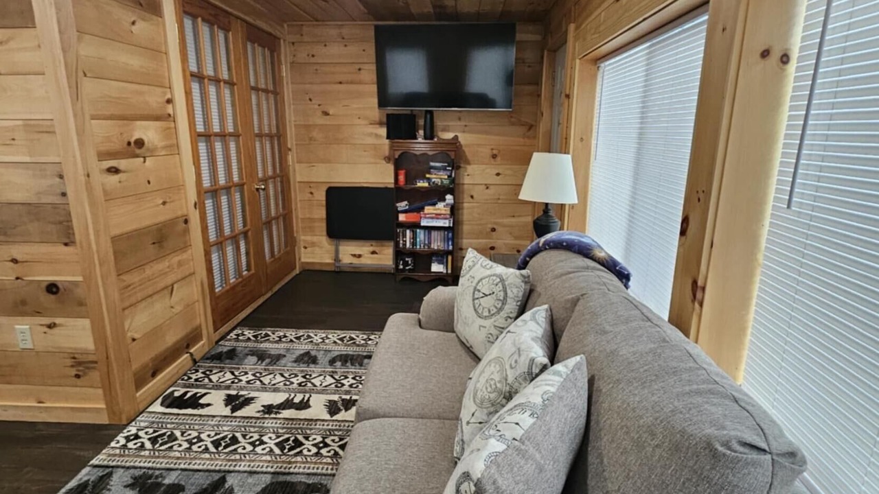 Photo of Livingroom in Sinclair