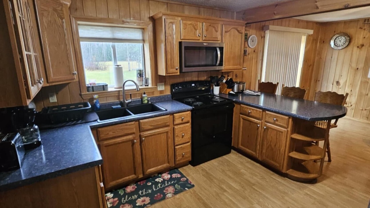 Photo of Kitchen in Sinclair