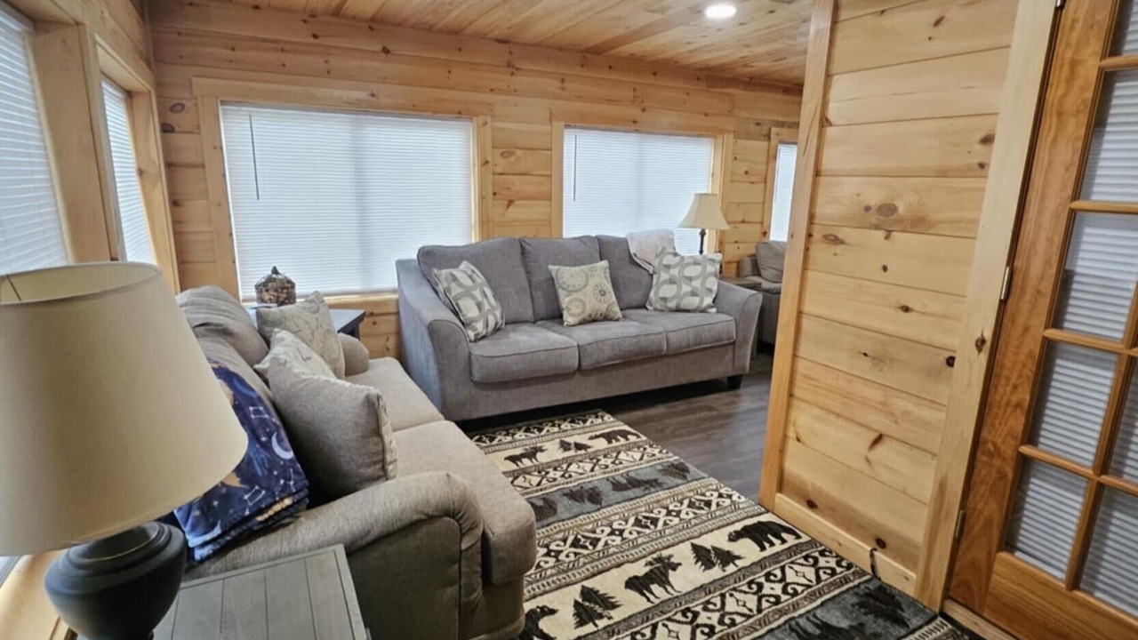 Photo of Livingroom in Sinclair