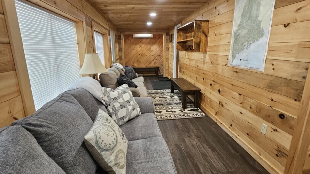 Photo of Livingroom in Sinclair