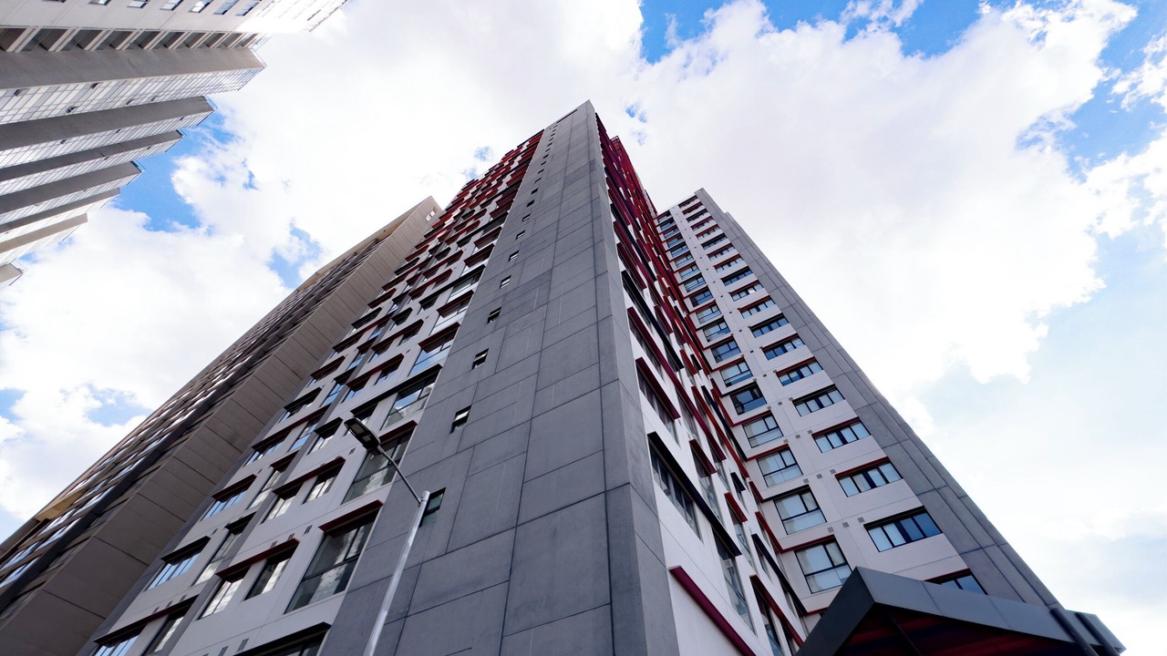 Photo of Outdoor in Ampliacion Granada