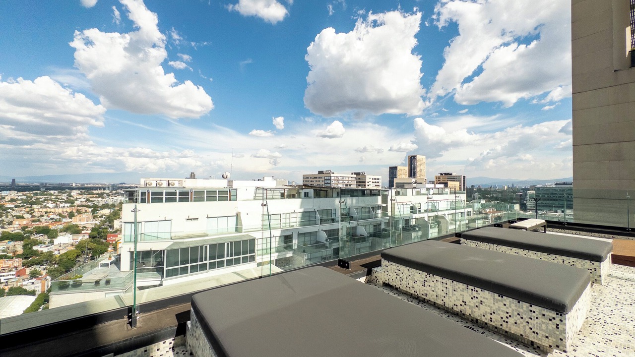 Photo of Outdoor in Ampliacion Granada