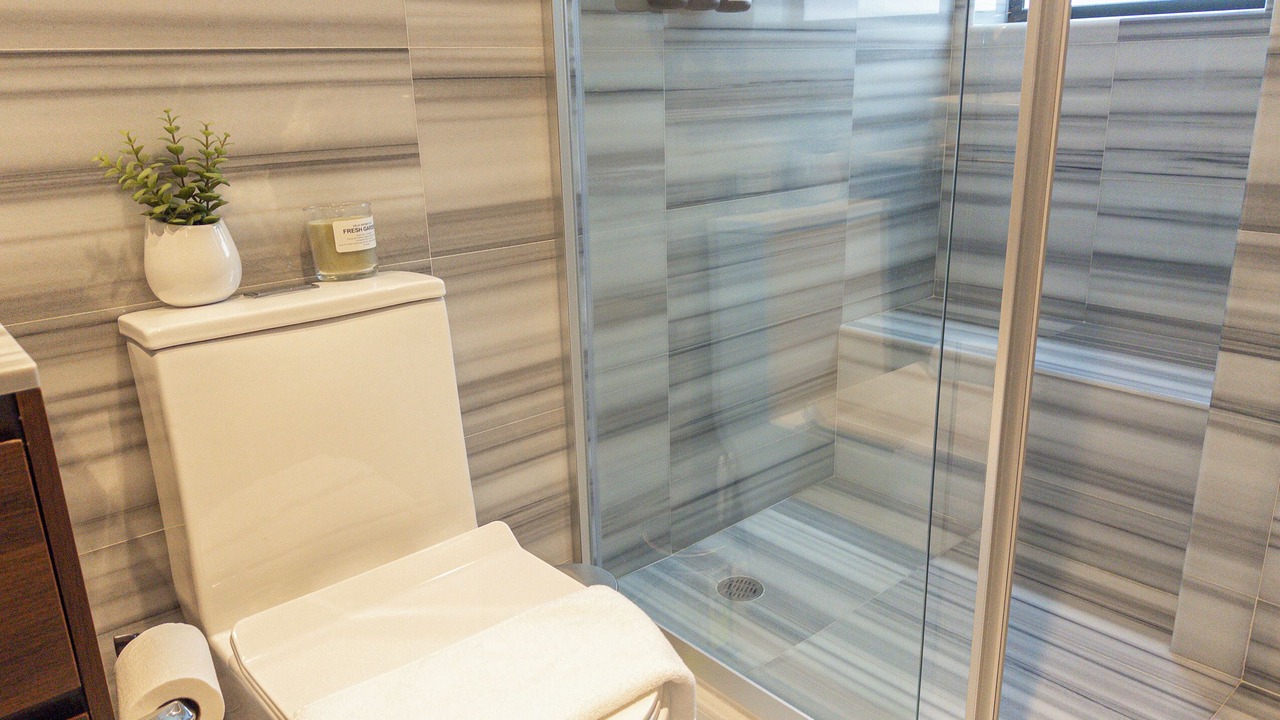Photo of Bathroom in Ampliacion Granada