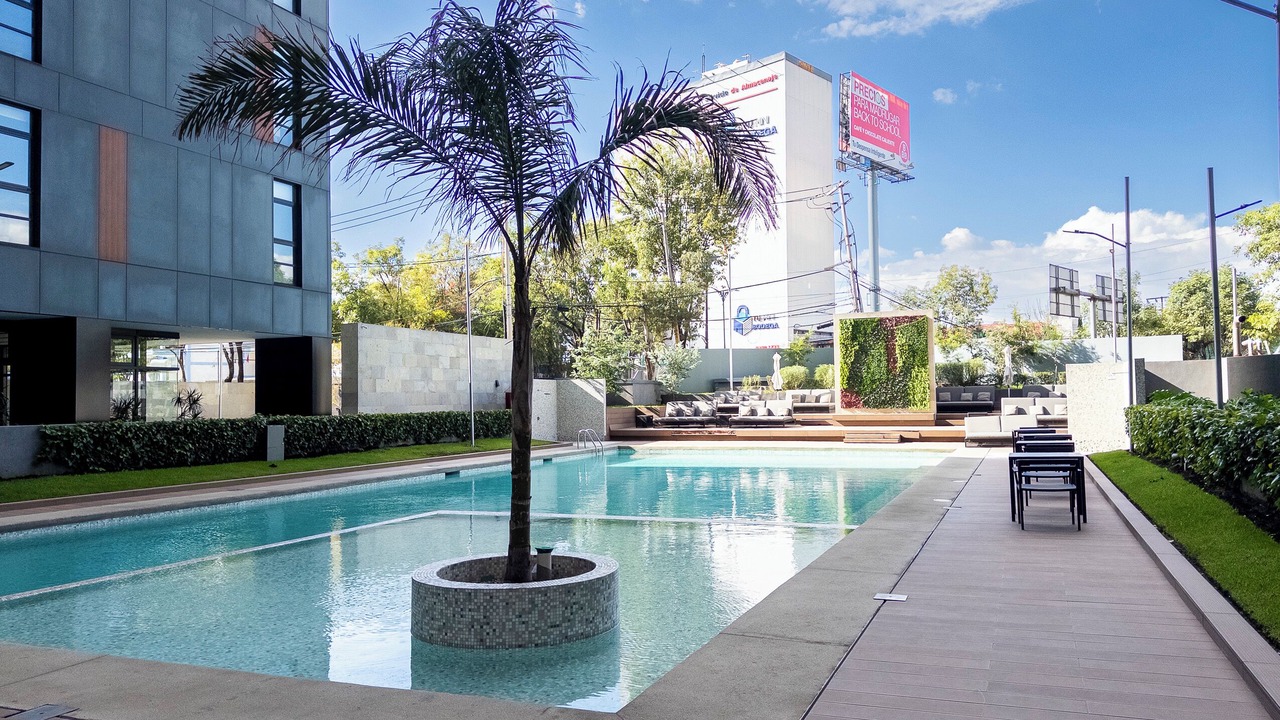 Photo of Outdoor in Ampliacion Granada