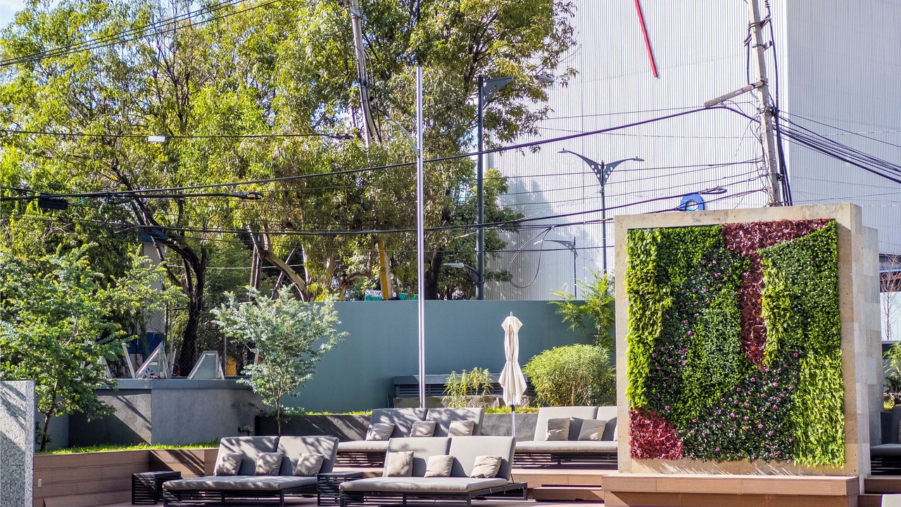 Photo of Outdoor in Ampliacion Granada