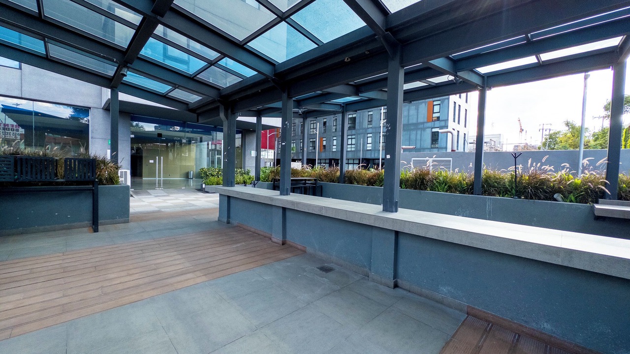 Photo of Outdoor in Ampliacion Granada