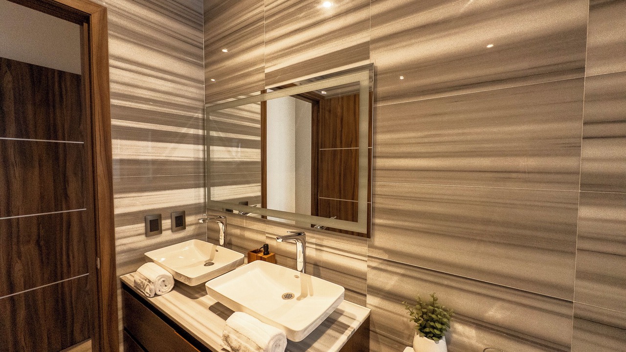 Photo of Bathroom in Ampliacion Granada