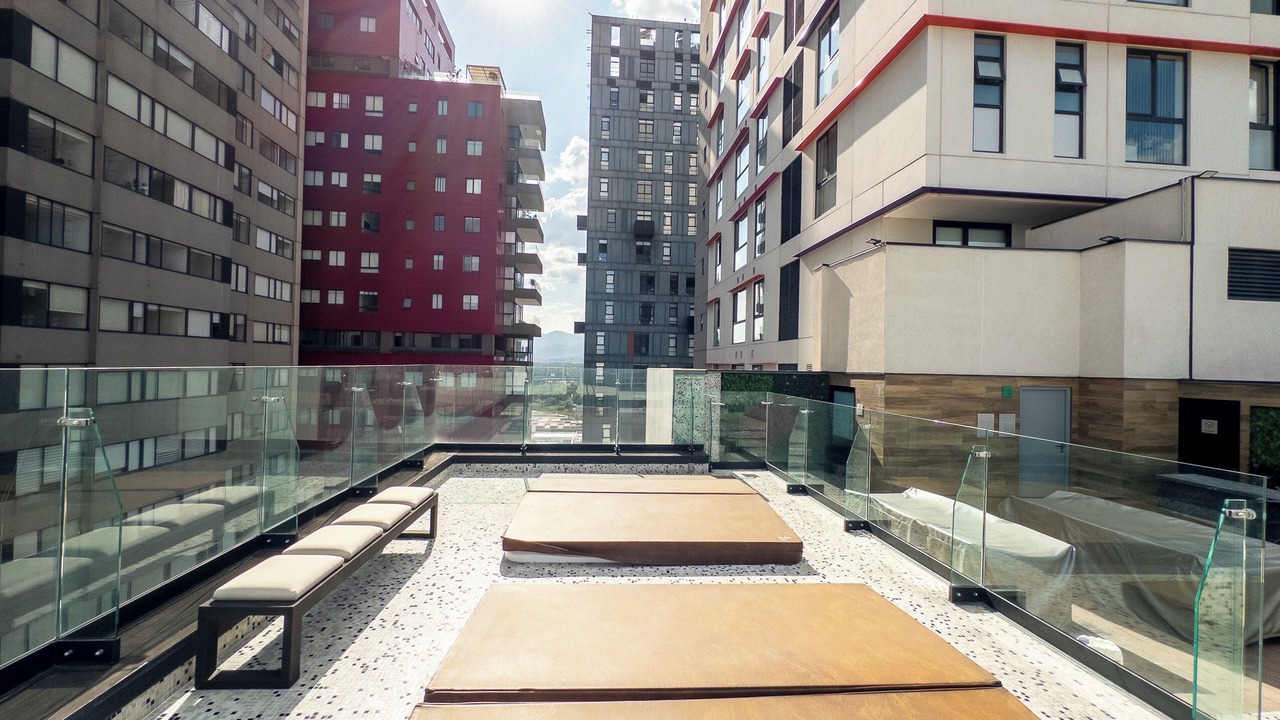Photo of Outdoor in Ampliacion Granada