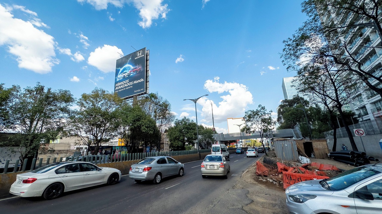 Photo of Outdoor in Ampliacion Granada