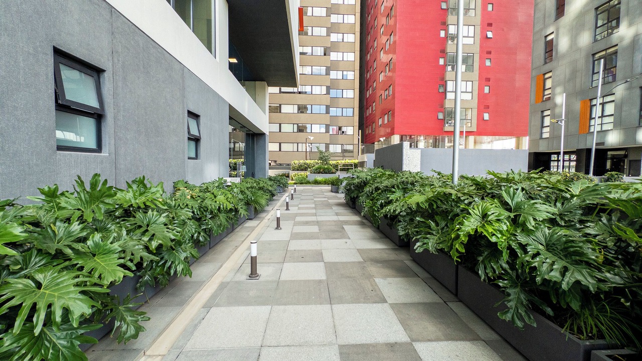 Photo of Outdoor in Ampliacion Granada
