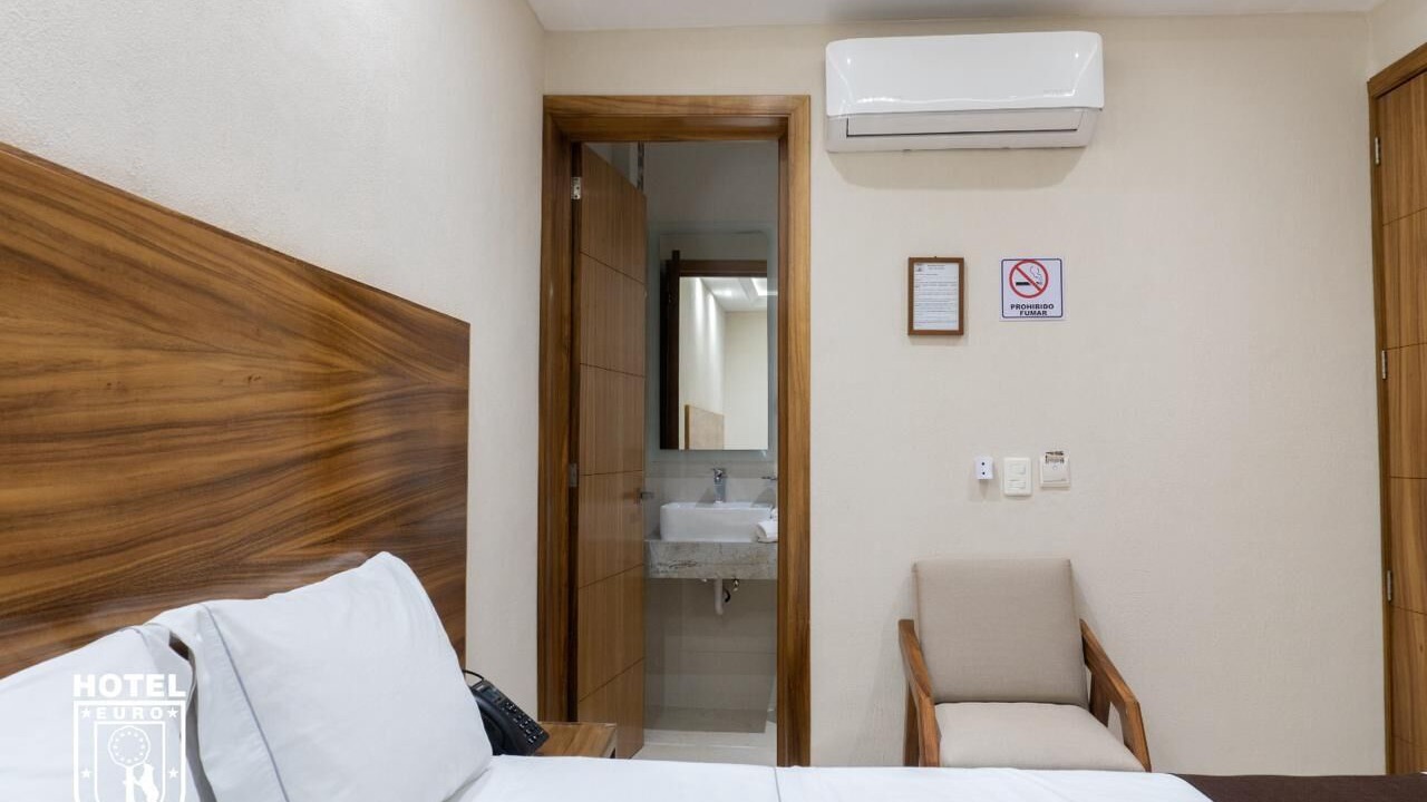 Photo of Bedroom in Tepatitlan de Morelos