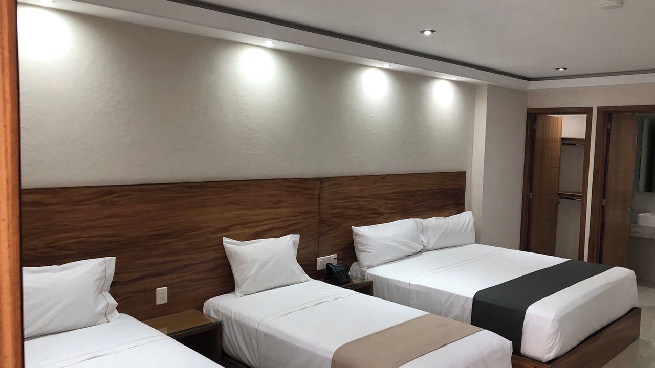 Photo of Bedroom in Tepatitlan de Morelos