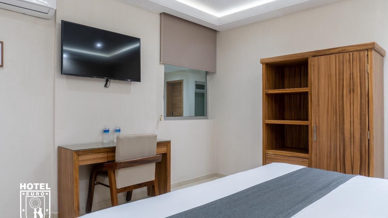 Photo of Bedroom in Tepatitlan de Morelos